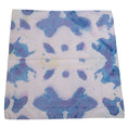 Load image into Gallery viewer, Ink Blots 21 x 21 Scarf by Donna C.
