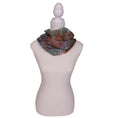 Load image into Gallery viewer, Iris 35 x 35 Scarf by Clarissa S.
