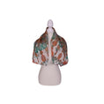 Load image into Gallery viewer, Iris 35 x 35 Scarf by Clarissa S.
