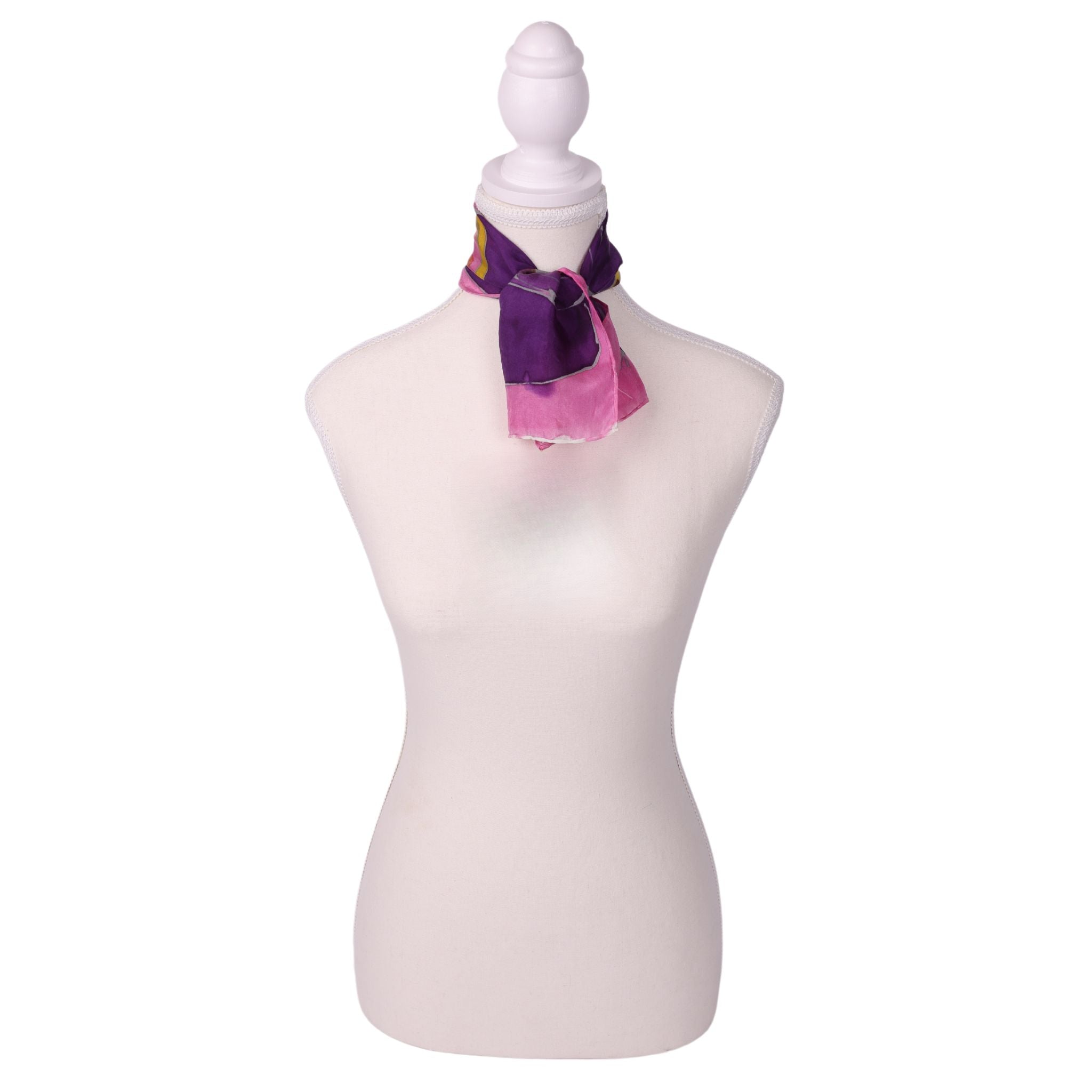 Jeannie 24 x 7 Scarf by Max R.