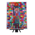 Load image into Gallery viewer, Joey 24 x 18 Drawing by Kristin A.
