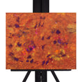 Load image into Gallery viewer, Jupiter 10 x 8 Painting by Crystal  M.

