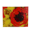 Load image into Gallery viewer, Lava 10 x 8 Painting by Donna C.
