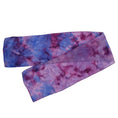 Load image into Gallery viewer, Lavender Wash 54 x 8 Scarf by Chantale H.
