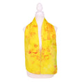 Load image into Gallery viewer, Lemon Lime Soda 54 x 8 Scarf by Marvin G.

