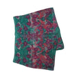Load image into Gallery viewer, Lilies 72 x 22 Scarf by Chantale H.
