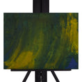 Load image into Gallery viewer, Little Earth 10 x 8 Painting by Tonichelle M.
