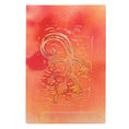 Load image into Gallery viewer, Lizard In The Sun 6 x 9 Mixed Media by Max R.
