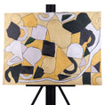 Load image into Gallery viewer, Luminous Dreams 18 x 24 Mixed Media by Jamie N.
