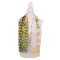Load image into Gallery viewer, Mantis 54 x 8 Scarf by Jiezl G.
