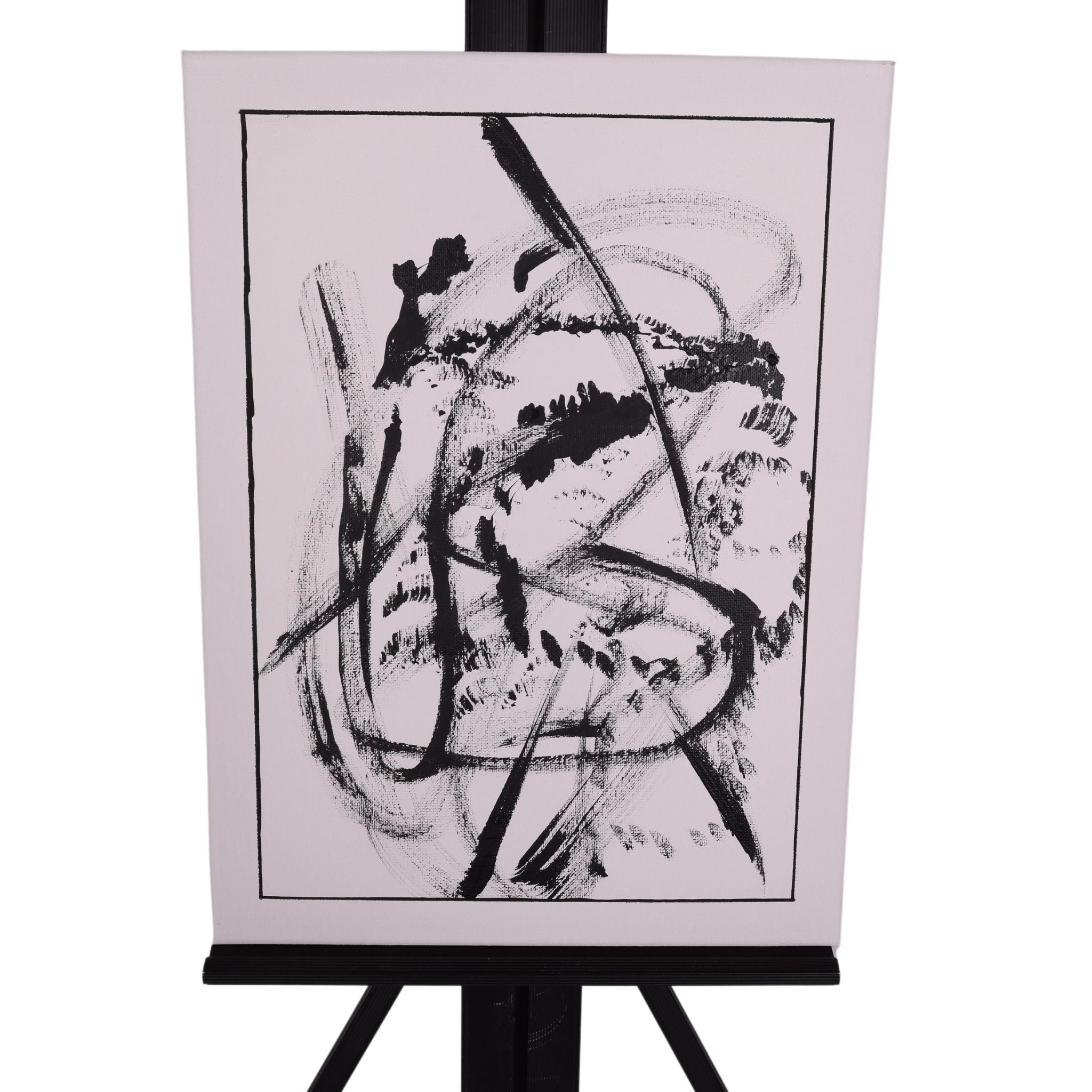 Marker 16 x 12 Painting by Kalei S.