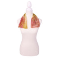 Load image into Gallery viewer, Meet Me At The Vineyard 24 x 6 Scarf by Chantale H.
