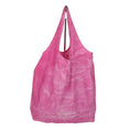 Load image into Gallery viewer, Merry Christmas 15 x 15 Shopping Bag by Amanda L.

