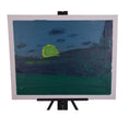 Load image into Gallery viewer, Midnight 20 x 16 Painting by Chris P.
