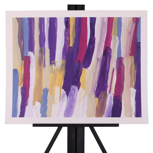Morning Light 20 x 16 Painting by Sean M.