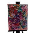 Load image into Gallery viewer, Mush 16 x 12 Mixed Media by Mira M.
