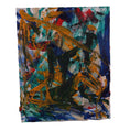 Load image into Gallery viewer, Nacho Cheese 10 x 8 Painting by Jason H.
