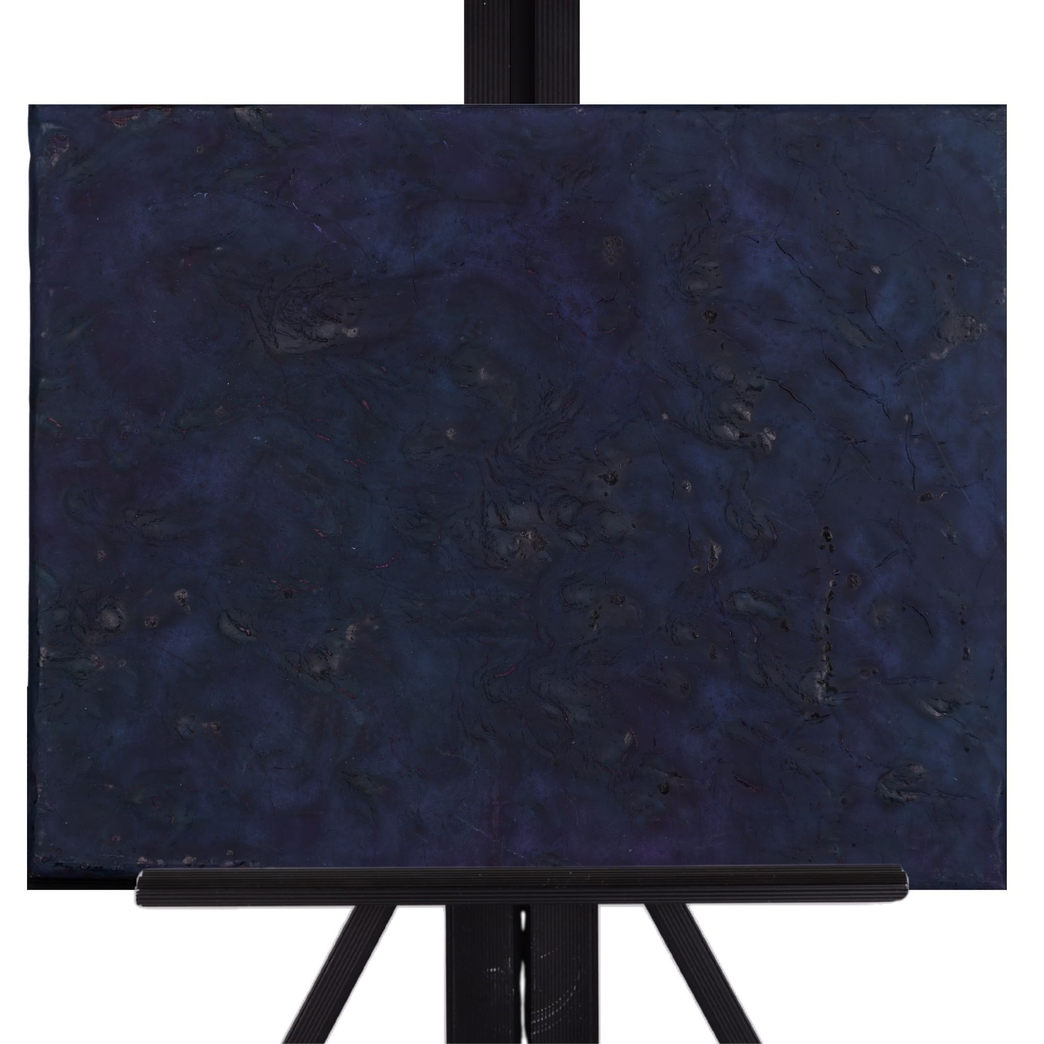 Night 10 x 8 Painting by Taylor W.