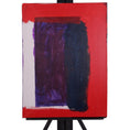 Load image into Gallery viewer, Not Today 2 16 x 12 Painting by Christopher C.
