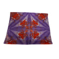 Load image into Gallery viewer, Orange Frog 35 x 35 Scarf by Sean M.
