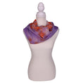 Load image into Gallery viewer, Orange Frog 35 x 35 Scarf by Sean M.
