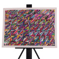 Load image into Gallery viewer, Panoramic 18 x 24 Drawing by Sharen G.
