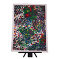 Load image into Gallery viewer, Party Time 30 x 22 Painting by Justin M.
