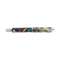 Load image into Gallery viewer, Premium Resin Cameron Rollerball Black Ink Pen By Cory B. 00279
