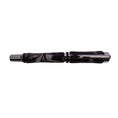 Load image into Gallery viewer, Premium Resin Cameron Rollerball Black Ink Pen By Dana W. 00204
