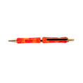 Load image into Gallery viewer, Premium Resin Slimline Pro Gel Black Ink Pen By Jiezl G. 00281

