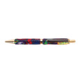 Load image into Gallery viewer, Premium Resin Slimline Pro Gel Black Ink Pen By Michael B. 00284
