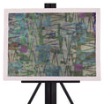 Load image into Gallery viewer, Prism 20 x 15 Painting by Sean M.
