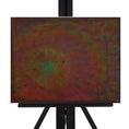 Load image into Gallery viewer, Psychedelic 14 x 11 Painting by Cory B.
