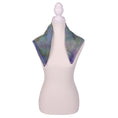 Load image into Gallery viewer, Purple Night Sky 22 x 22 Scarf by Kelly C.
