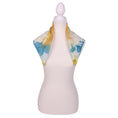 Load image into Gallery viewer, Radiant Light 22 x 22 Scarf by Tonichelle M.
