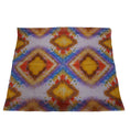 Load image into Gallery viewer, Rainbow Fish 35 x 35 Scarf by Caesar G.
