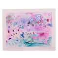 Load image into Gallery viewer, Rainy Day 14 x 11 Painting by Steven K.

