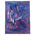 Load image into Gallery viewer, Reflection 12 x 9 Painting by Sean M.
