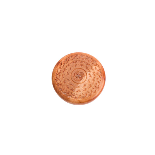 Refridgerator Magnet 1.5 x 1.5 By Cory B. 00172