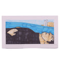 Load image into Gallery viewer, Rest In Peace 14 x 8 Mixed Media by Michael C.
