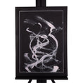 Load image into Gallery viewer, Rising Up 16 x 12 Painting by Chris P.
