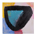 Load image into Gallery viewer, Scope 12 x 12 Painting by Lauren W.
