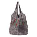 Load image into Gallery viewer, Seasons Greetings 15 x 15 Shopping Bag by Amanda L.
