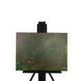 Load image into Gallery viewer, Secret Garden 16 x 12 Painting by Eden Y.

