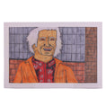 Load image into Gallery viewer, See You In The Future 18 x 12 Mixed Media by Michael C.
