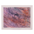 Load image into Gallery viewer, Silent Variation 11 x 14 Mixed Media by Jason H.
