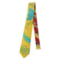 Load image into Gallery viewer, Silly Stripes 62 x 2.75 Necktie by Michael B.

