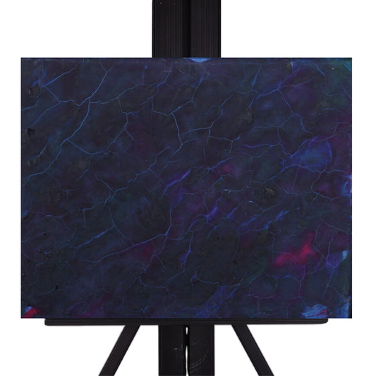 Small 10 x 8 Painting by Kaitlyn M.