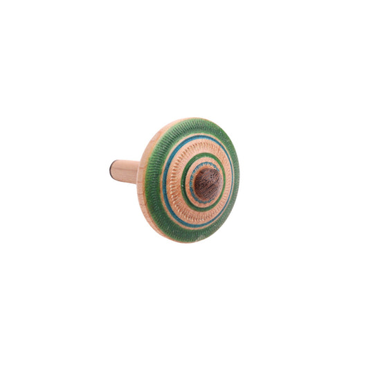 Spinning Top 2.75 x 1.625 By Kristin A. 00187