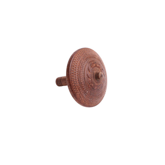 Spinning Top 2.75 x 1.625 By Michael B. 00188